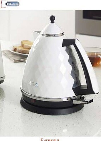Kettle