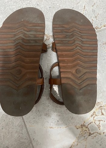 38 Beden Sandaler