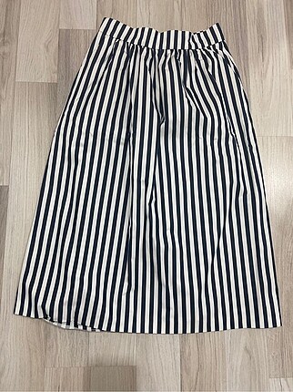 Zara midi etek