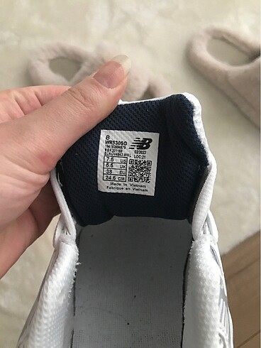 38 Beden New balance 530