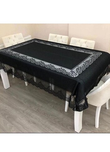 Masa örtüsü