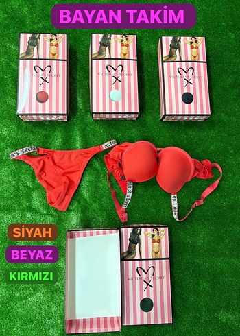 Victoria s Secret xl