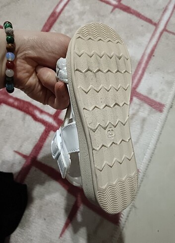 Diğer Sıfır 29 numara ayakkabı