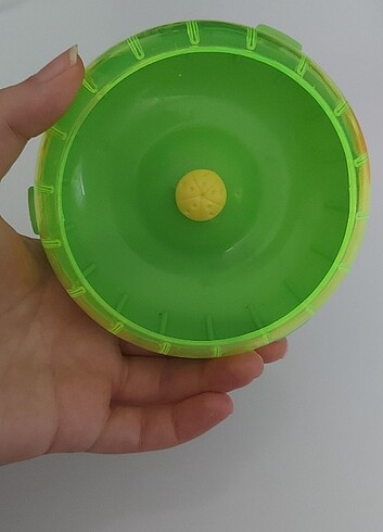 Hamster Çarkı