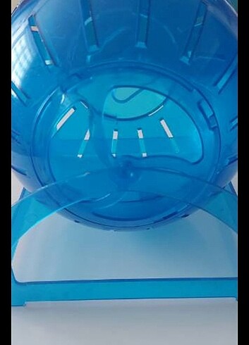 Hamster küresi