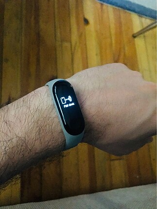 Orijinal Xiaomi Mi Band 3