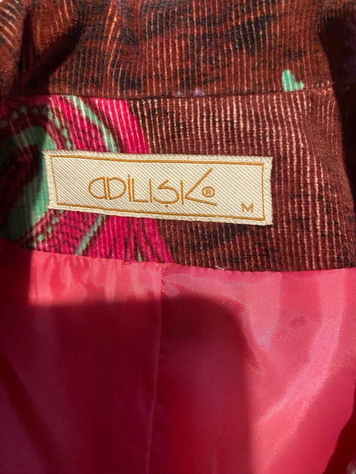 Bayan ceket - Görsel 2