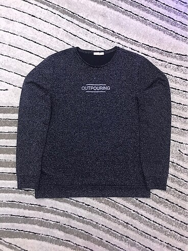 Erkek sweat
