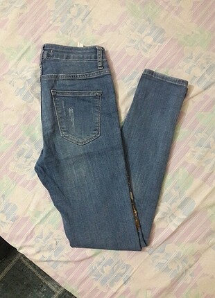 Kot pantalon
