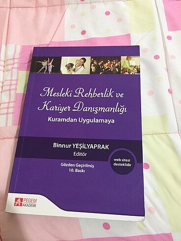 Mesleki Rehberlik