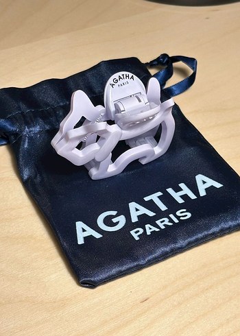 Agatha