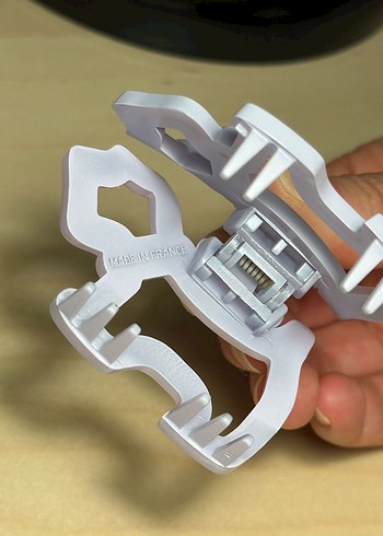 Agatha Paris Saç Tokası - Görsel 4