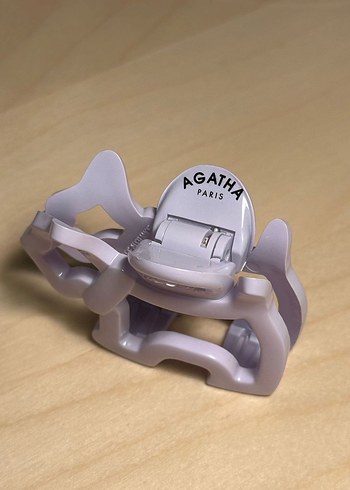 Agatha Paris Saç Tokası - Görsel 3