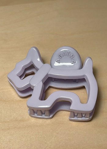 Agatha Paris Saç Tokası - Görsel 2