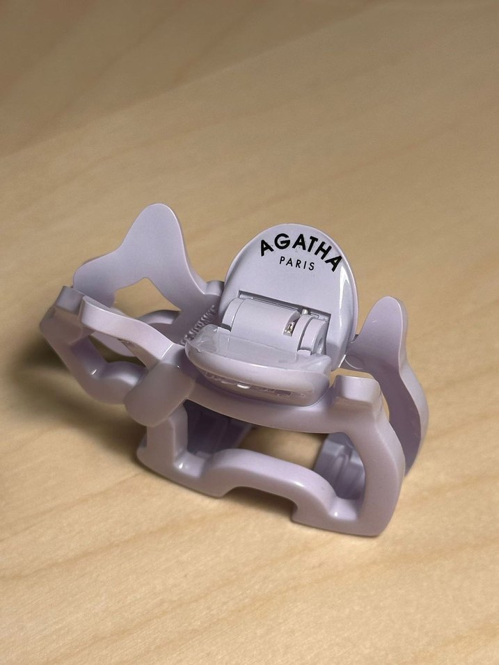 Agatha Paris Saç Tokası - Görsel 3