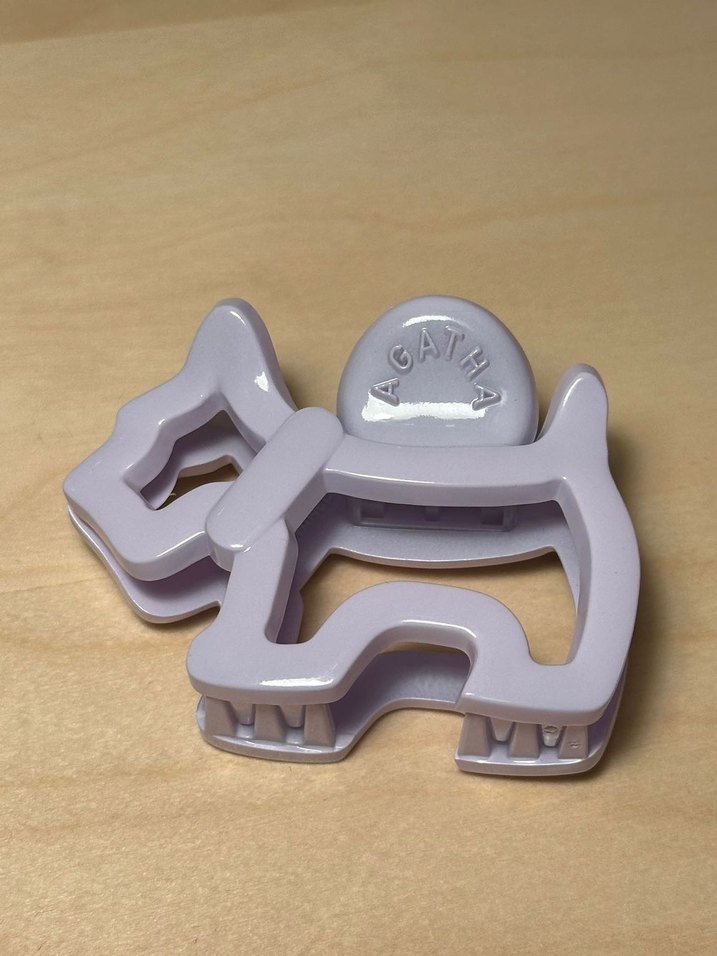 Agatha Paris Saç Tokası - Görsel 2