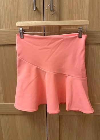 Pembe Mini Etek - Görsel 3