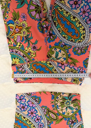 Aeropostale Spor Tayt Set - Görsel 4