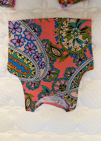 Aeropostale Spor Tayt Set - Görsel 6