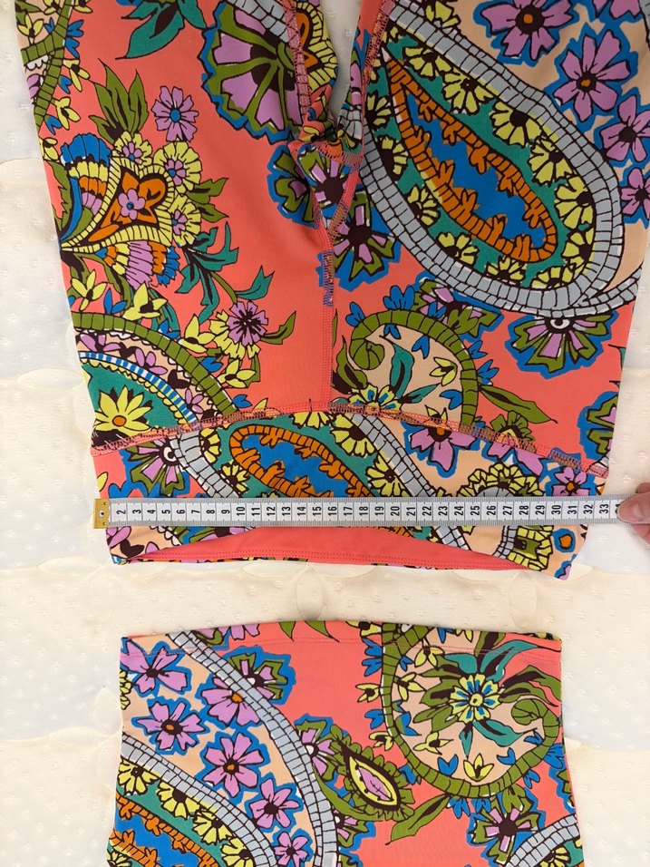 Aeropostale Spor Tayt Set - Görsel 4