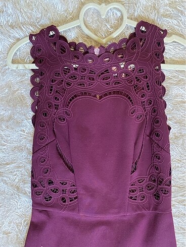 Ted Baker Elbise