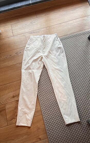 Twist pantolon