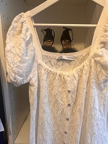 Zara Zara elbise