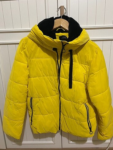 Mavi Jeans Kadın Mont