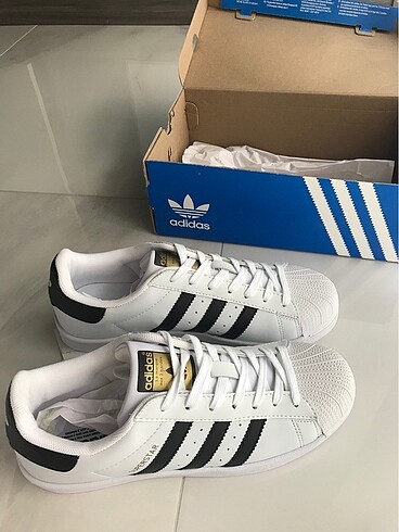 Adidas Adidas orjinal superstar