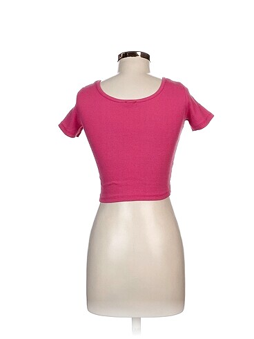 Vintage Love T-shirt %70 İndirimli. - Görsel 3