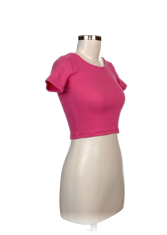 Vintage Love T-shirt %70 İndirimli. - Görsel 2