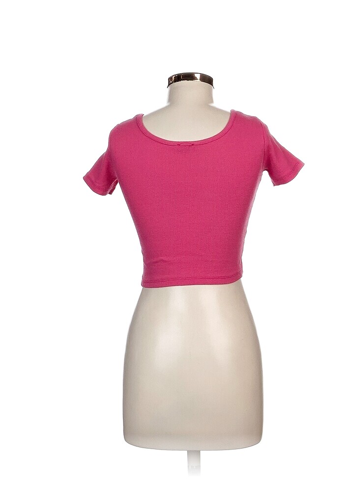 Vintage Love T-shirt %70 İndirimli. - Görsel 3