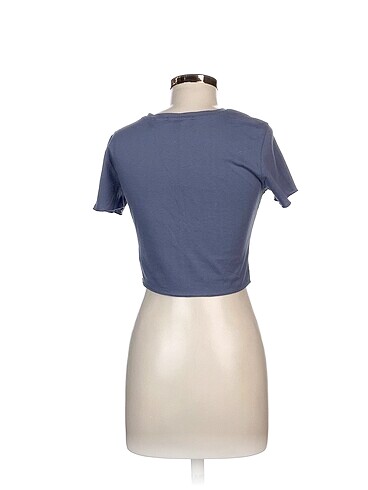 s Beden Koton T-shirt %70 İndirimli.