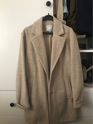 Bershka kaban