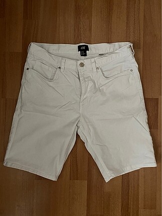 H&M Erkek Şort
