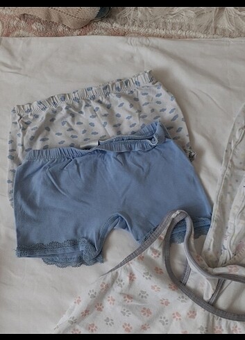 LC Waikiki 4 atlet 2 boxer şeklinde alt camasir 