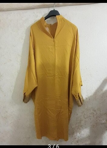 xl Beden Tesettür tunik