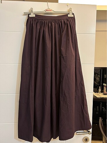 Prenses model etek (ön sipariş)