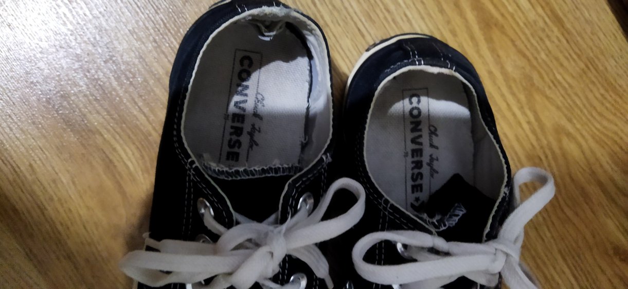Gri Kadın Dolgu Topuk Espadril Velcro - Görsel 3