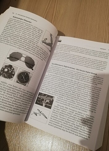  Beden Renk Havacılık ve uzay psikolojisi 