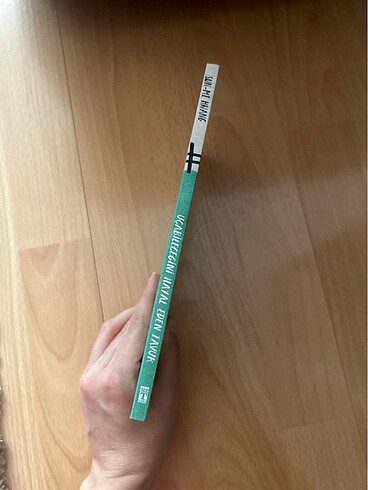  Beden Renk Uçabileceğini Hayal Eden Tavuk Kitap
