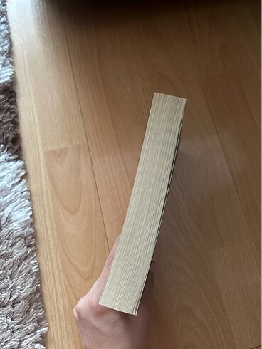 Beden Renk Marslı Kitap