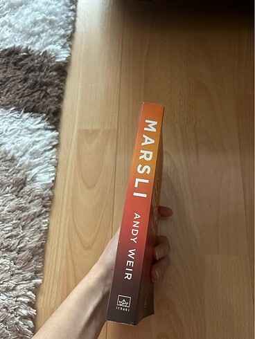  Beden Marslı Kitap