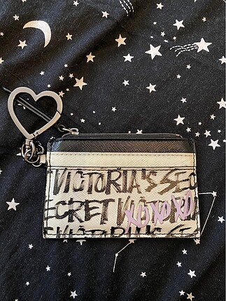 Victoria s secret kartlık