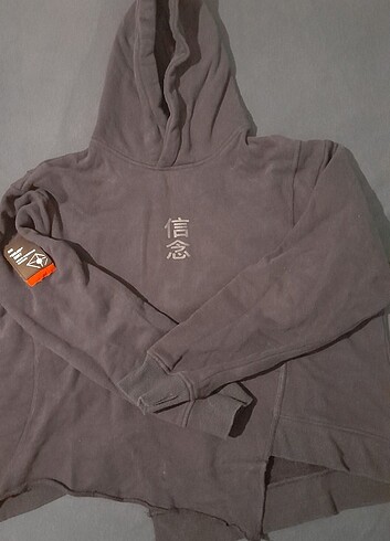 Diğer Designer lacivert japon sweatshirt