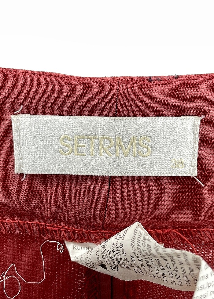 Vintage Love Düz Kesim %70 İndirimli. - Görsel 4