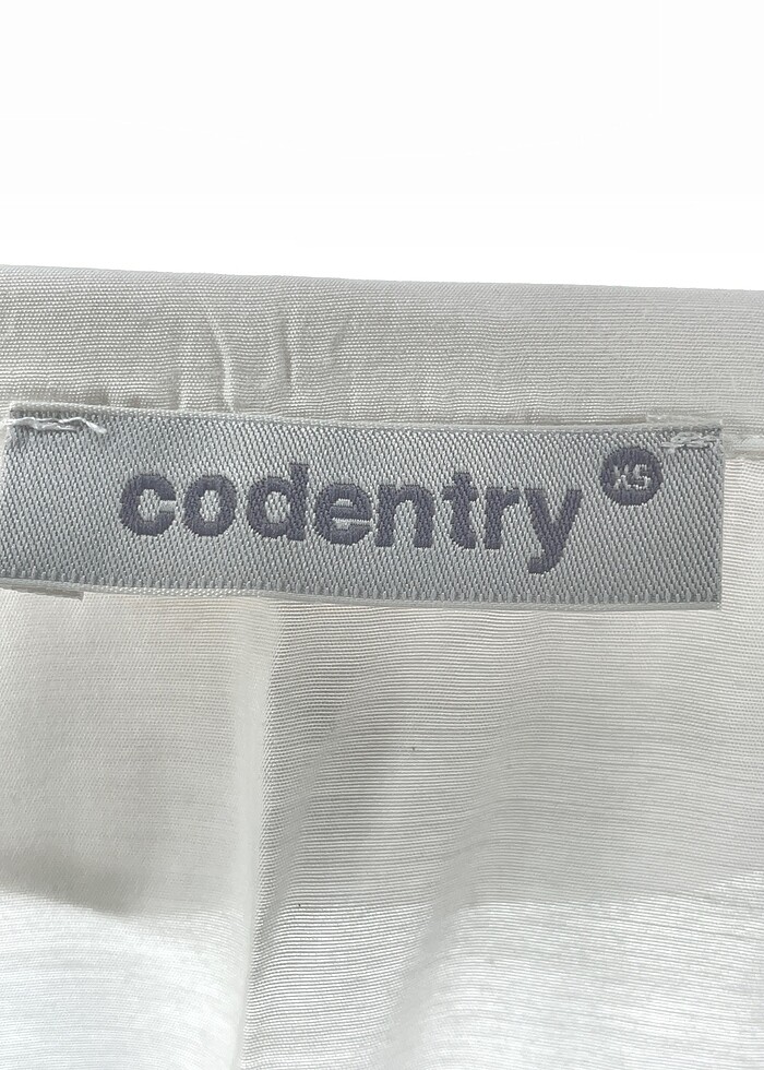 Codentry Gömlek %70 İndirimli. - Görsel 4