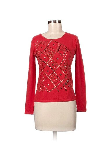 Perlina Bluz %70 İndirimli.