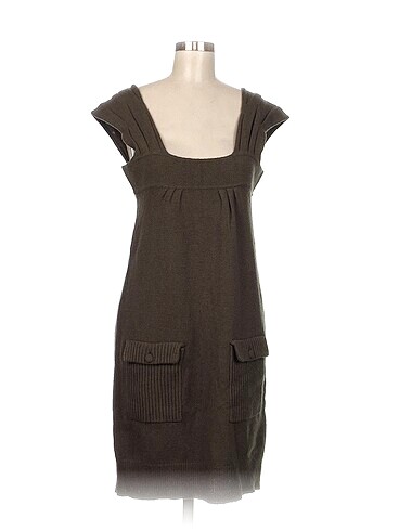 Vintage Love Kısa Elbise %70 İndirimli.