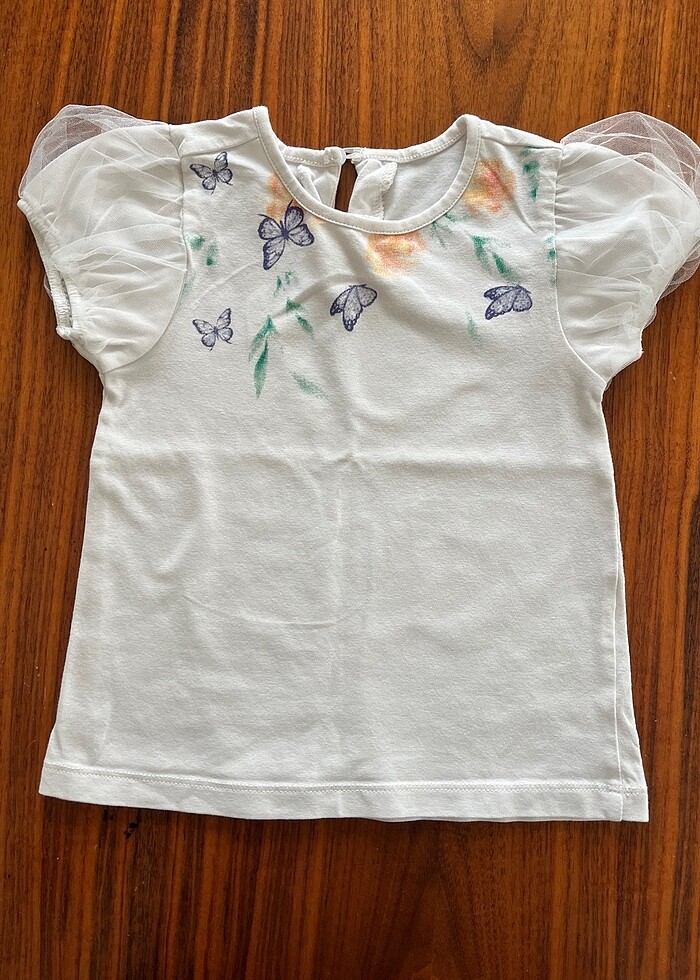 Panço tişört - Görsel 2